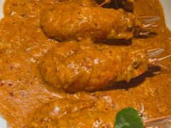 -狮拾久·现代新加坡料理(福田COCO Park店)