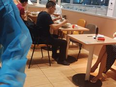 -遇见小面(白云机场T2安检外店)