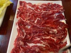 -广味鲜潮汕牛肉火锅(延安三路店)