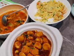 -奔跑吧陕菜·盛世长安(民乐园万达店)