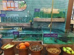 -鱼你相聚·河鲜馆(袁家岭店)