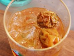 -COTTON CAFE(德信·中外公寓店)