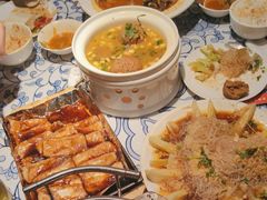 -群英会·三国菜(曹魏古城店)