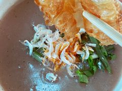 -汪记鲜鱼糊汤粉(沈阳路总店)