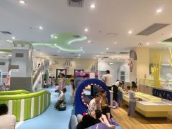 点击看大图 -meland亲子乐园·派对·研学·拼豆(苏州悠方购物中心店)