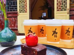 -潭柘寺景区