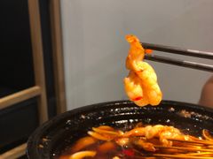 -胡马八破·川菜小馆(高新万达店)