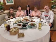 -乾隆美食·本帮菜(黄河路店)