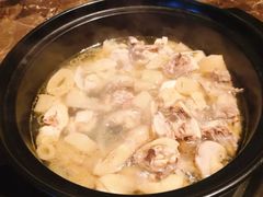 -同仁四季椰子鸡(海岸城天利店)