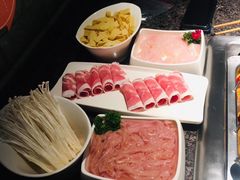 -海底捞火锅(崇文门新世界百货店)