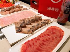 -海底捞火锅(九久奥特莱斯店)