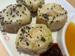 -小杨生煎(黄河路店)