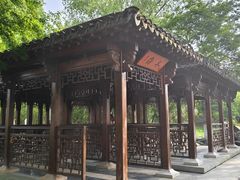 -武汉园博园(武汉自然博物馆)