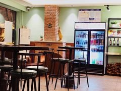 大堂-瑞食酒馆 La Taverne Suisse