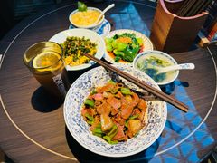 -阿大排档(长春这有山店)