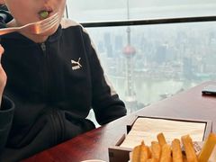 -上海柏悦酒店·世纪100牛排馆