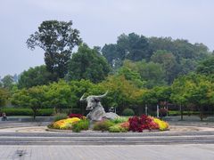 -牛首山文化旅游区