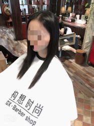 -构想时尚发型会所