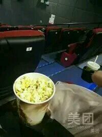 -横店电影城(李沧店)