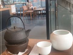 靠窗位-去茶山(新光里店)