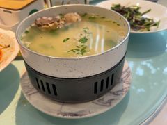 -新疆兵团食府清真(马连道店)