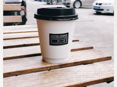 -CoffeeVendor(西乡店)
