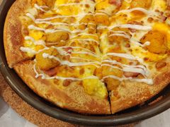 -必胜客(东三路店)