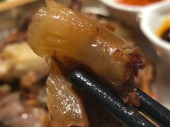 -老爷庙风味美食府(魏都大道店)