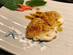 -鱼亭料理(芝罘店)