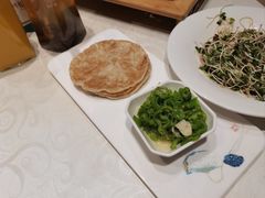 -丝宴·凤城印象·西北特色菜(彩虹湾店)