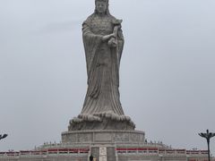 -天津妈祖文化园