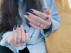 -KEKELI可可厘日式美甲美睫