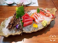 -熹炭精致日料(金融街购物中心店)