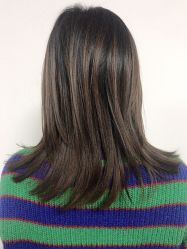 -ON STAR SALON