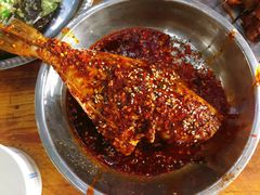 -袁师傅烤肉(弹子石店)