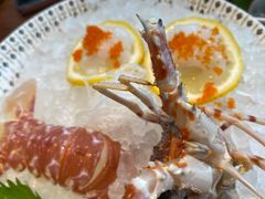-Mr·Fish鱼鲜生海鲜放题(银泰in99店)