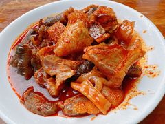 -渔桥李记奶汤面(东街店)