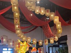 -禧宴Joyous Restaurant(禧园店)