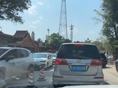 -西双版纳傣族园