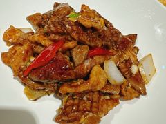 -狗不理(贵宾楼店)
