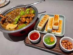 -阿庄新豫菜(通泰路店)