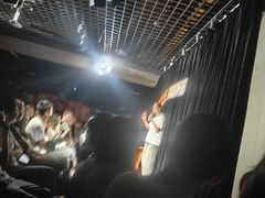 -喜剧部落脱口秀(三里屯店)