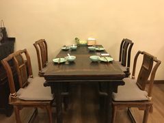 -五观堂素食(新华路店)