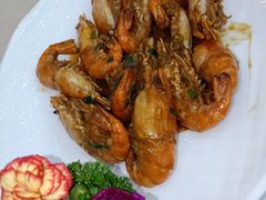 -轩记海鲜餐厅·四十五年老字号·经典粤菜(西区彩虹店)