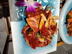 -鹤之乡·齐齐哈尔东北炭火烤肉(昆明盈江路店)