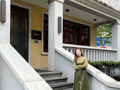 -萬國春·中菜馆(颐和公馆店)