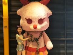 -鹿境梅花鹿生态园区