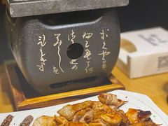 -新一喜铁板料理餐厅·铁板放题(北国商城店)
