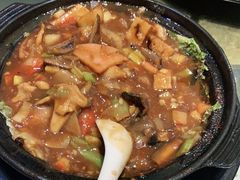 -小贝壳酒楼(经九路店)