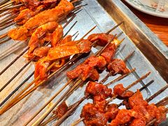 -牛华八婆麻辣烫(起源店)